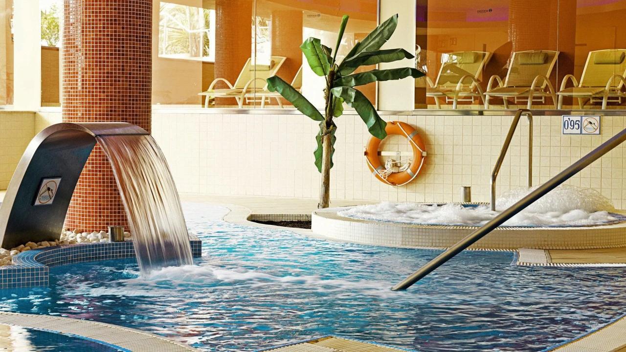 Hotel R2 Buganvilla