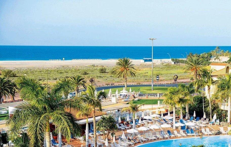 Hotel R2 Buganvilla