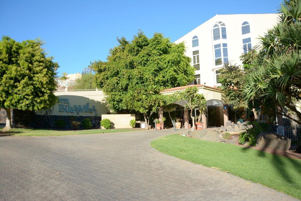 Hotel R2 Buganvilla