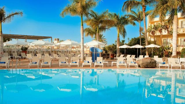 Hotel R2 Buganvilla
