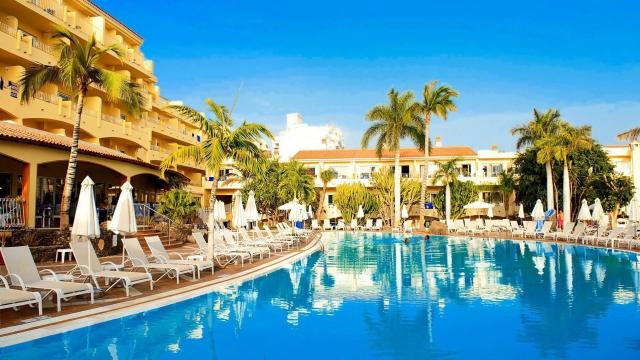 Hotel R2 Buganvilla