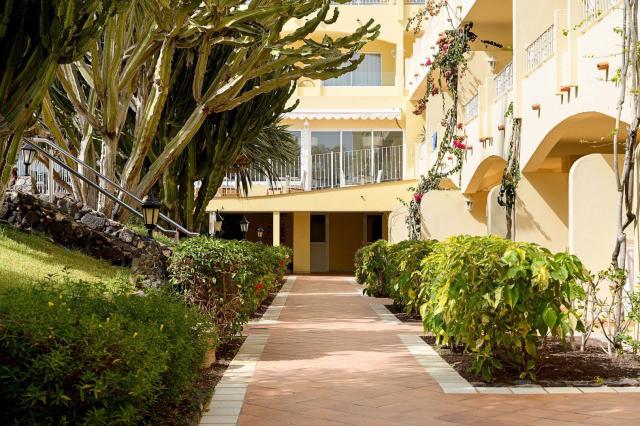 Hotel R2 Buganvilla