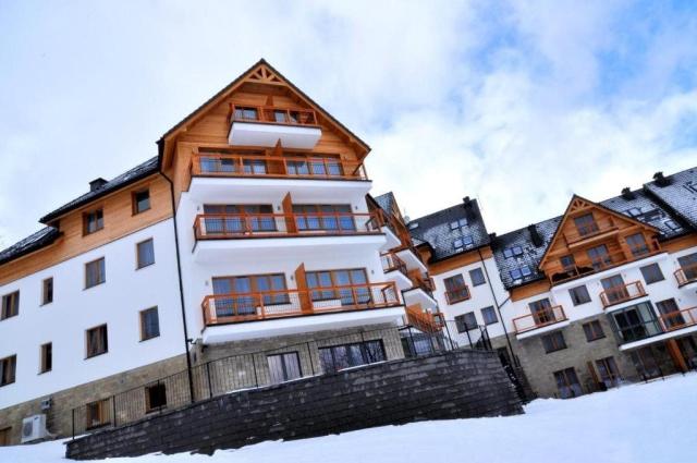 Cristal Resort Szklarska Poreba