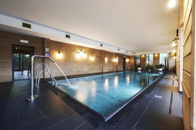Cristal Resort Szklarska Poreba