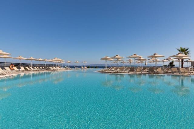 Hotel Belair Beach