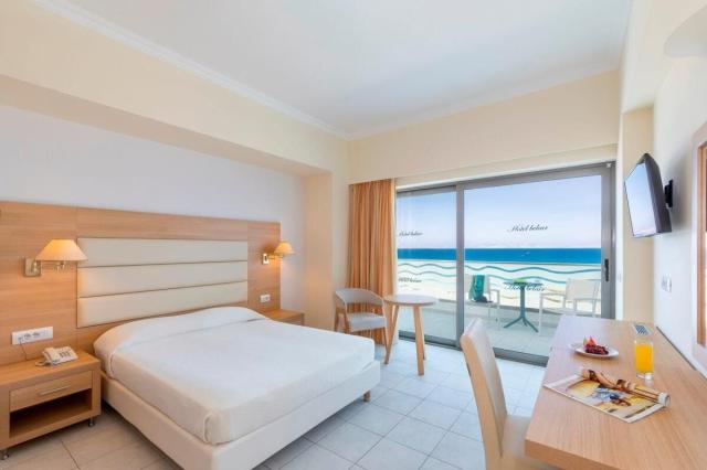 Hotel Belair Beach