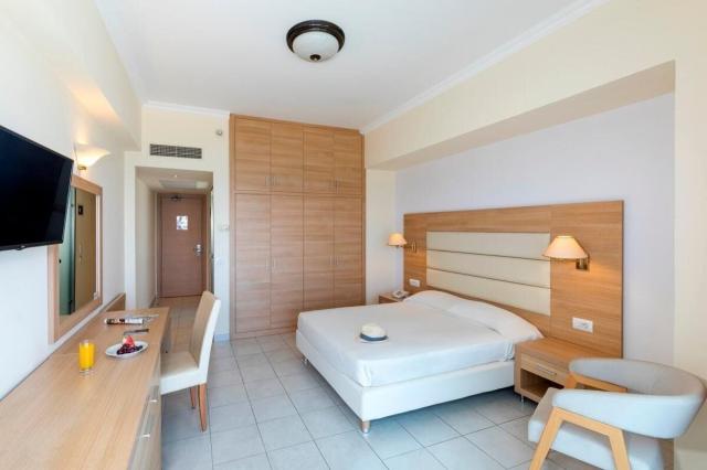Hotel Belair Beach