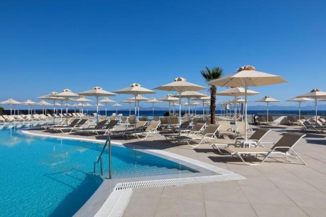 Hotel Belair Beach