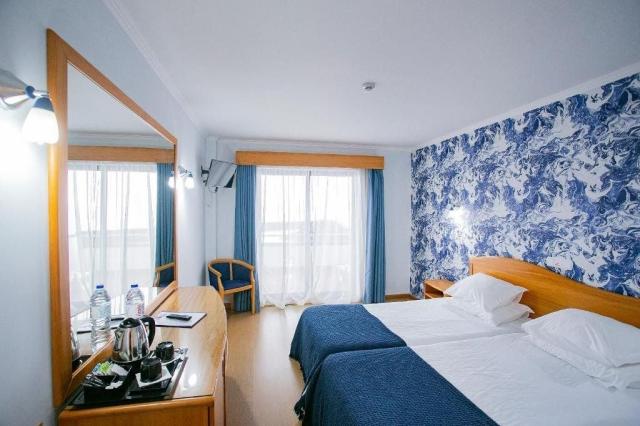 Hotel Do Mar