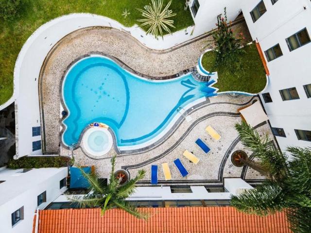 Hotel Do Mar