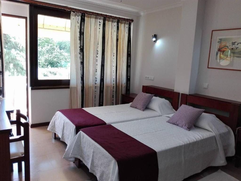 Hotel Balaia Mar