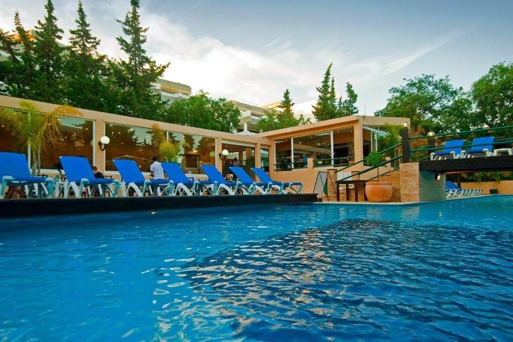 Hotel Balaia Mar