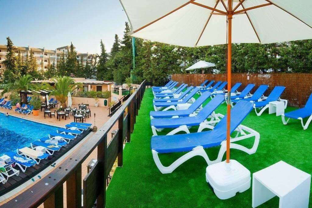Hotel Balaia Mar