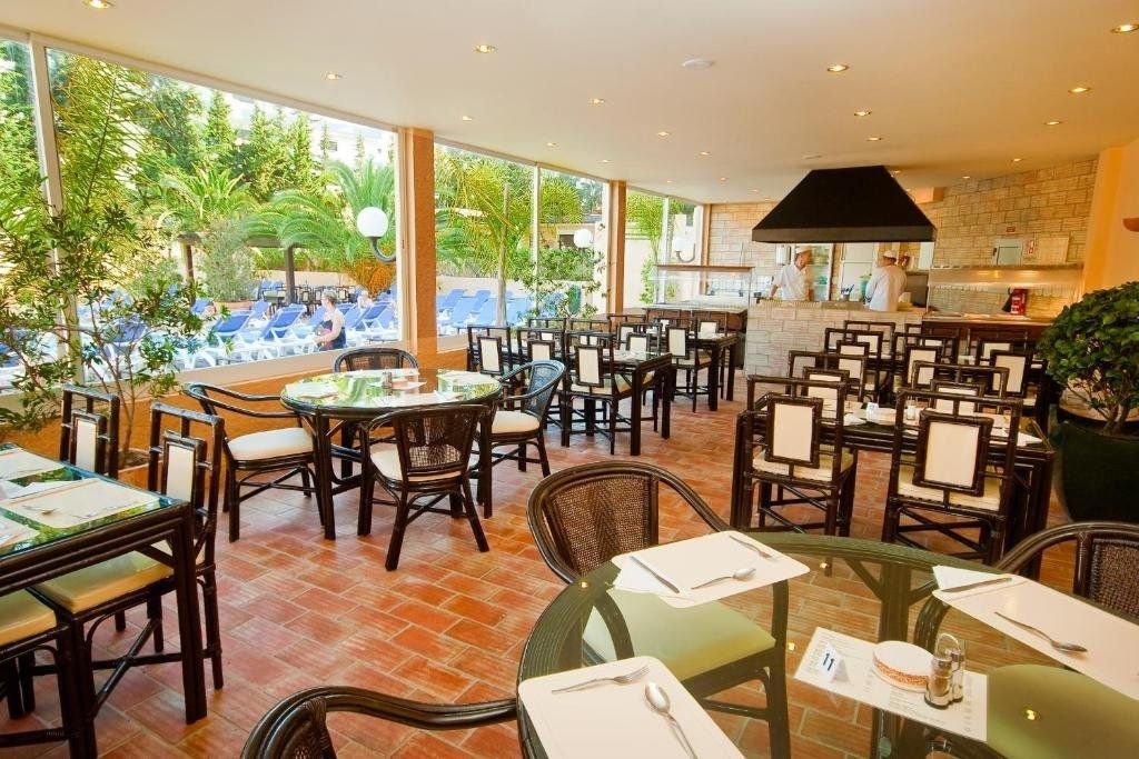 Hotel Balaia Mar