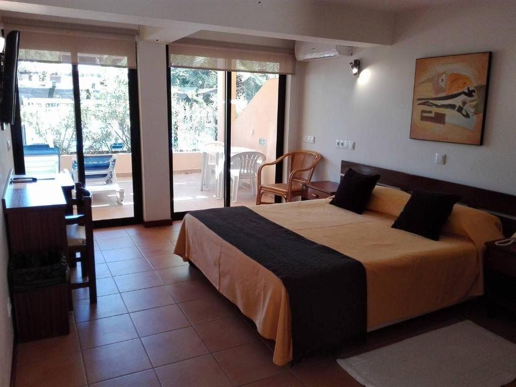 Hotel Balaia Mar
