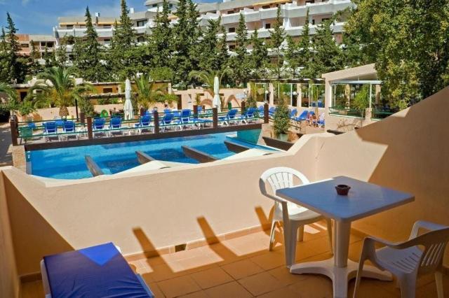 Hotel Balaia Mar