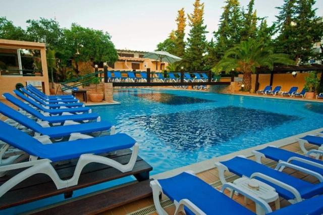 Hotel Balaia Mar