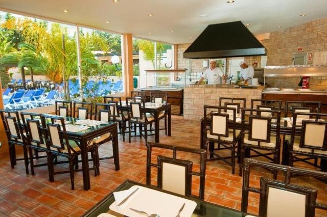 Hotel Balaia Mar