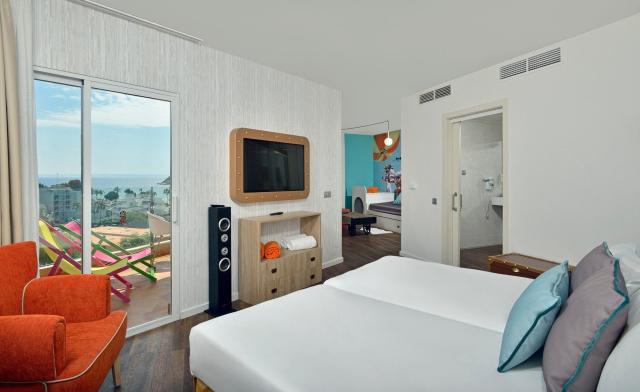 Hotel Sol Katmandu Park