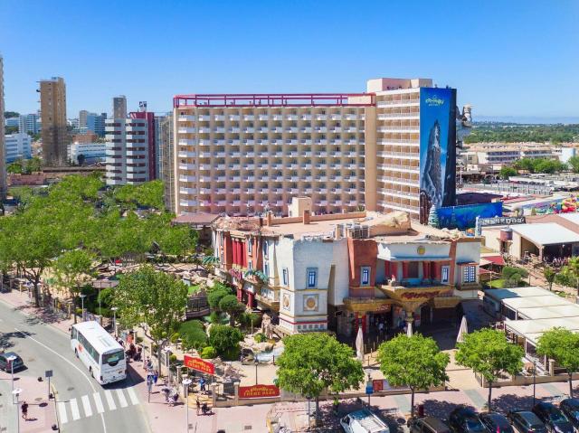Hotel Sol Katmandu Park