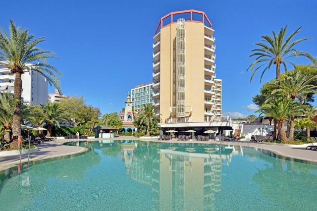 Hotel Sol Katmandu Park