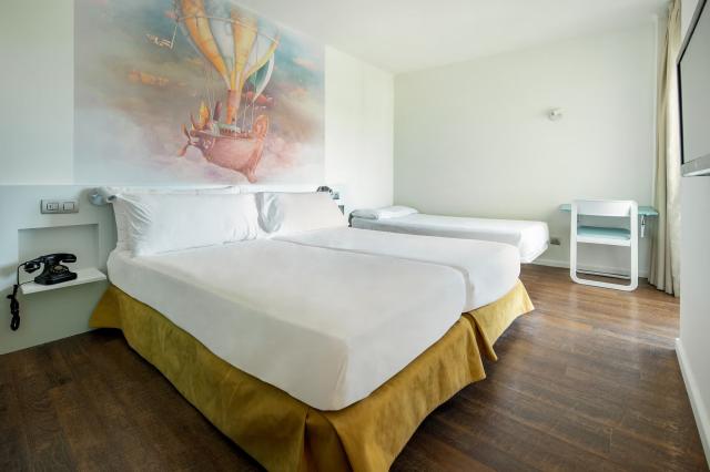 Hotel Sol Katmandu Park