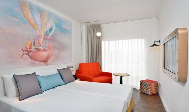 Hotel Sol Katmandu Park