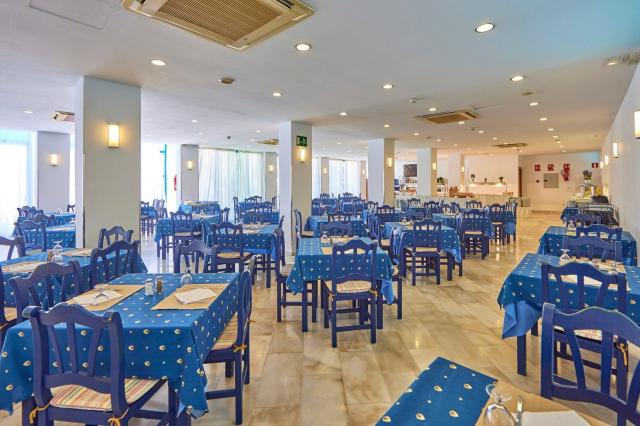 Hotel Ilusion Vista Blava