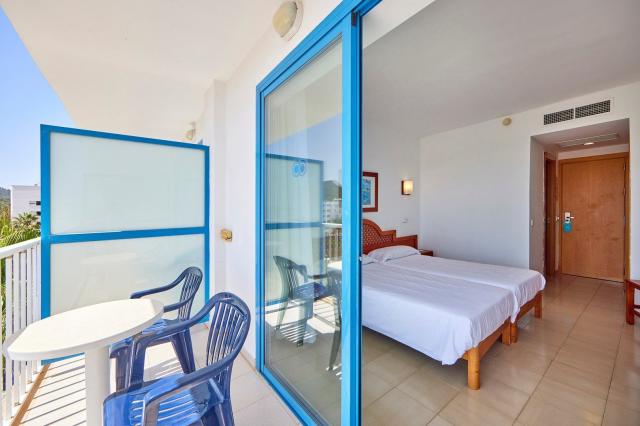 Hotel Ilusion Vista Blava