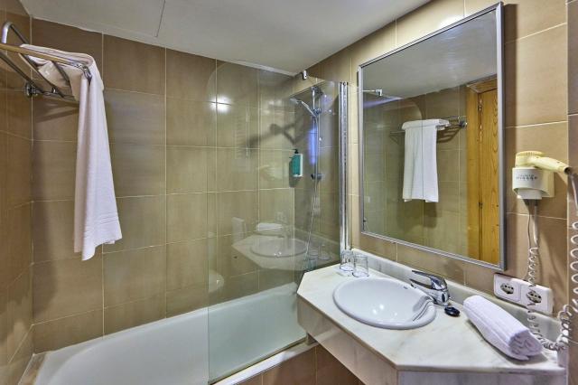 Hotel Ilusion Vista Blava