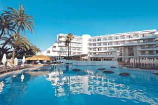 Rei del Mediterrani Palace - Adults Only
