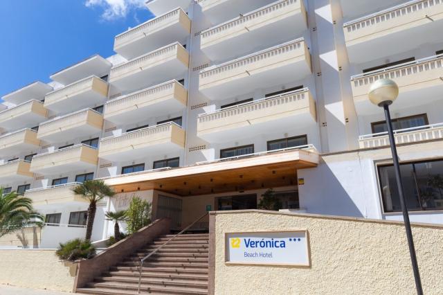 Hotel R2 Veronica