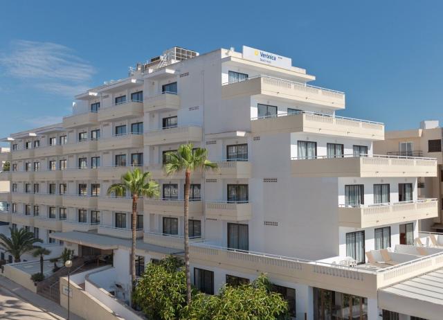 Hotel R2 Veronica