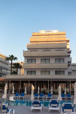 Hotel R2 Veronica