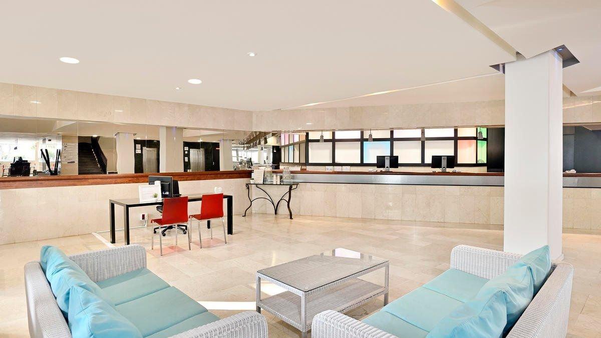 Hotel Sol Barbados