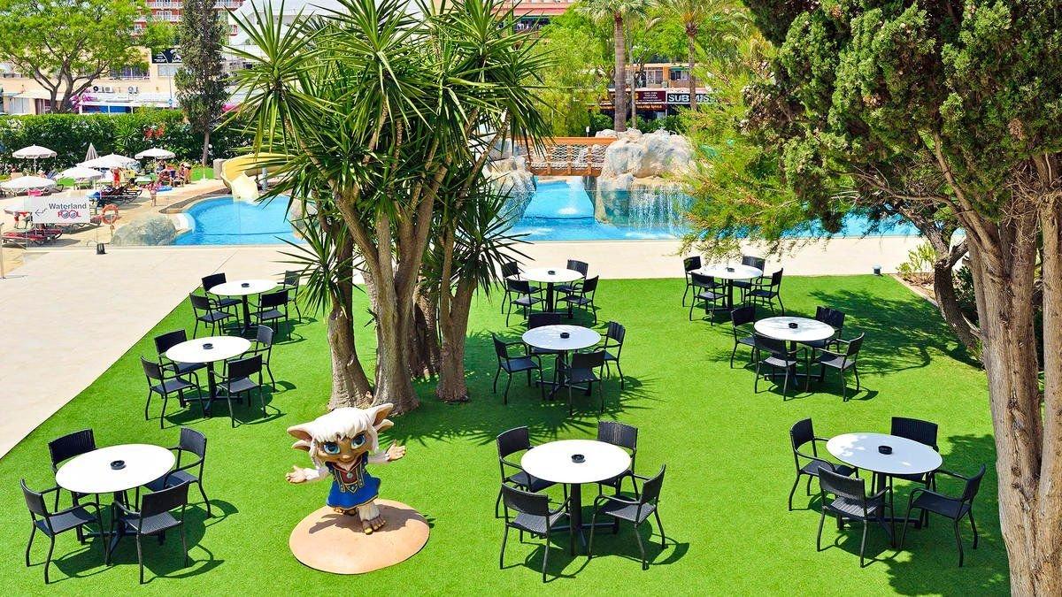 Hotel Sol Barbados