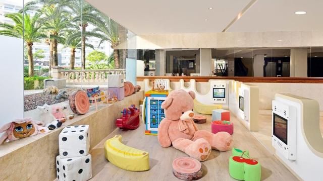 Hotel Sol Barbados