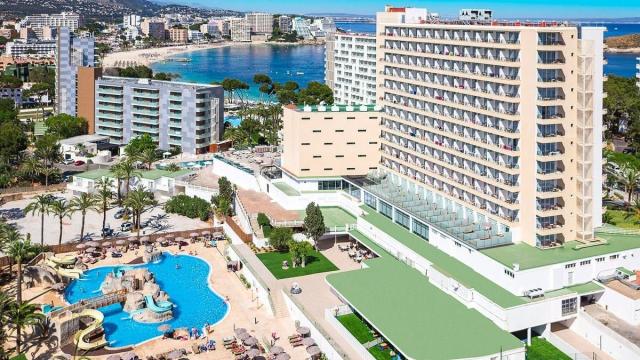 Hotel Sol Barbados