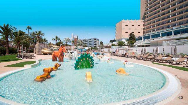 Hotel Sol Barbados