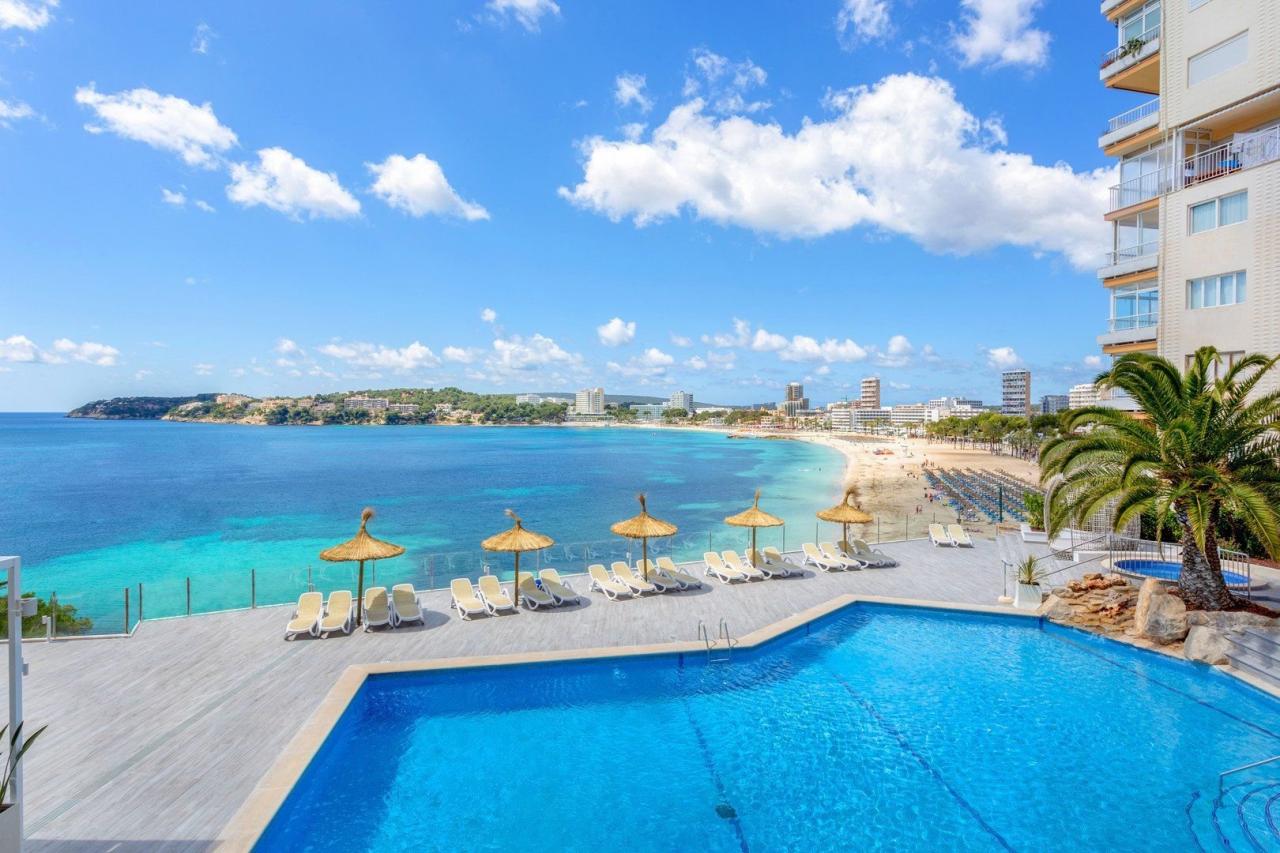 Bahia Principe Sunlight  Coral Playa