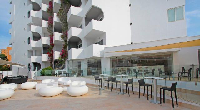 Hotel BG Pamplona
