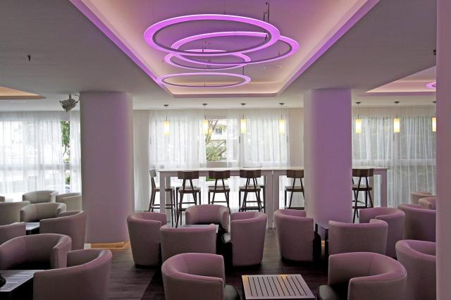 Hotel BG Pamplona