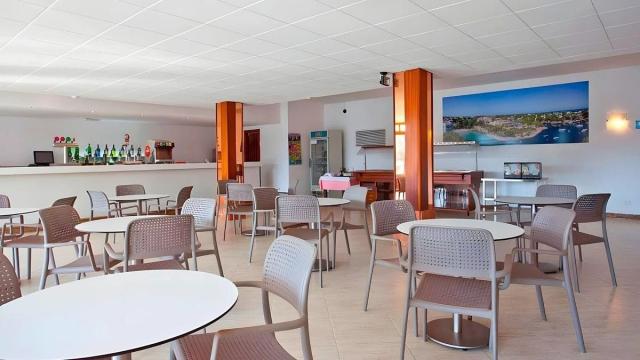 Hotel Cabot Cala Ferrera