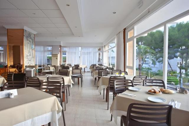 Hotel Cabot Cala Ferrera