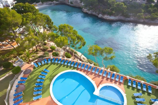 Hotel Cabot Cala Ferrera