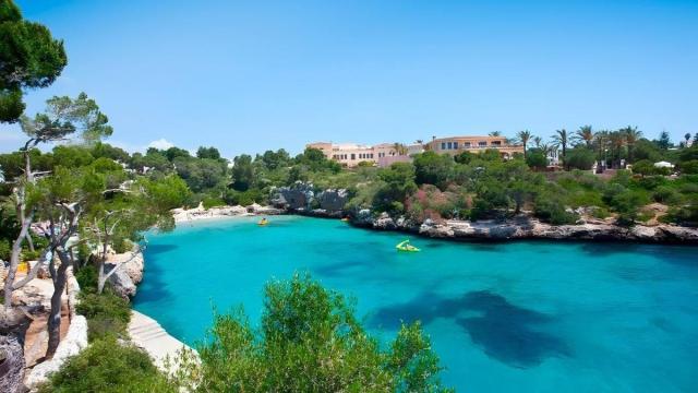 Hotel Cabot Cala Ferrera