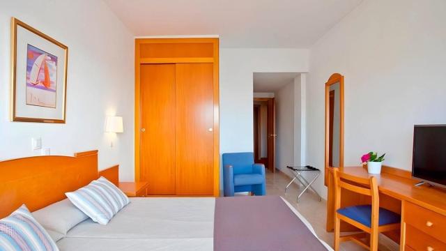 Hotel Cabot Cala Ferrera