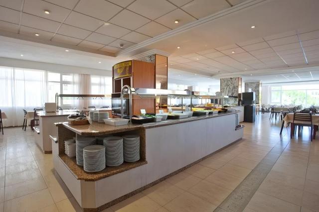 Hotel Cabot Cala Ferrera