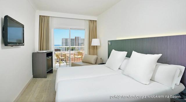 Hotel Sol Guadalupe