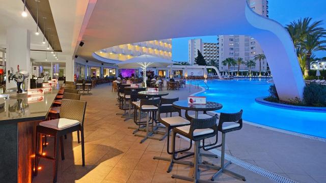 Hotel Sol Guadalupe